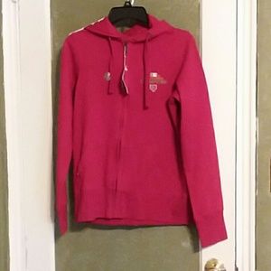 CARDINALS HOODIE